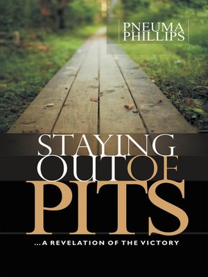 cover image of Staying Out of Pits